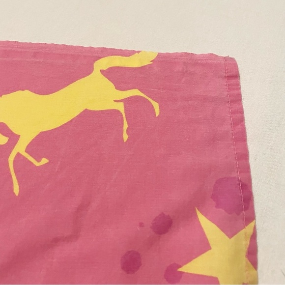 Lil' Bratz Doll Single Bed Flat Sheet - Picture 9 of 16